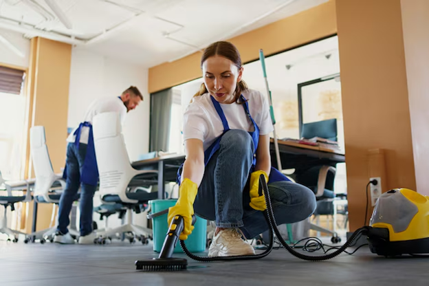 How Professional Cleaning Improves Indoor Air Quality in Dubai Homes
